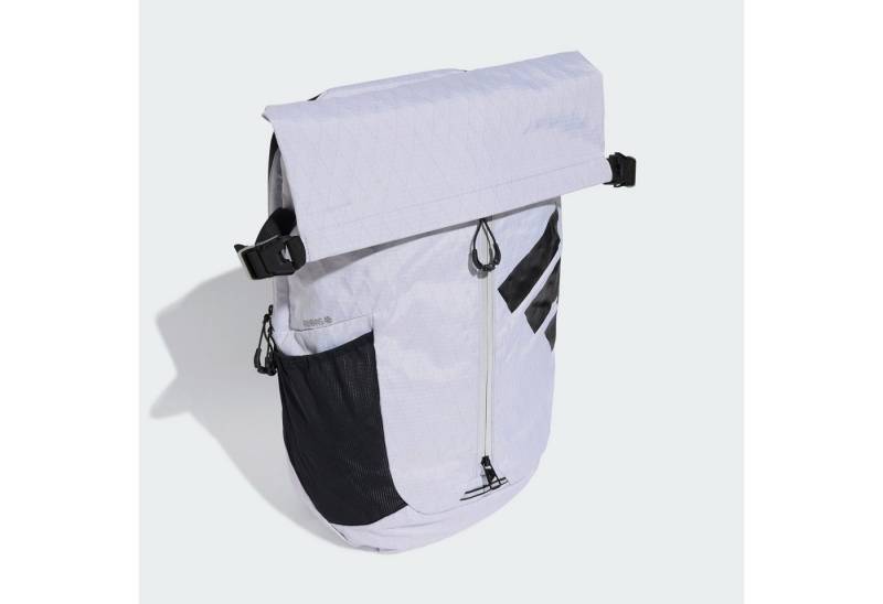 adidas Performance Shopper ADIDAS ADAPTIVE PACKING SYSTEM RUCKSACK 4D (1-tlg) von adidas Performance