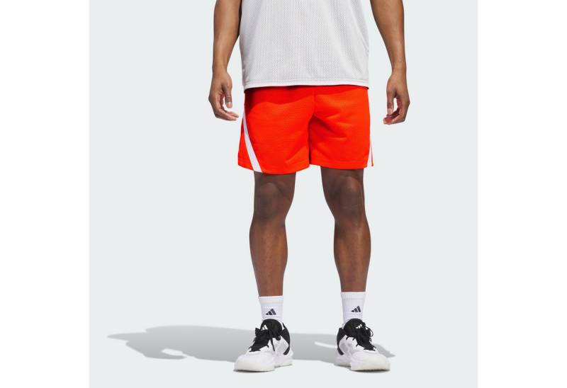 adidas Performance Shorts ADIDAS SELECT MESH SHORTS von adidas Performance