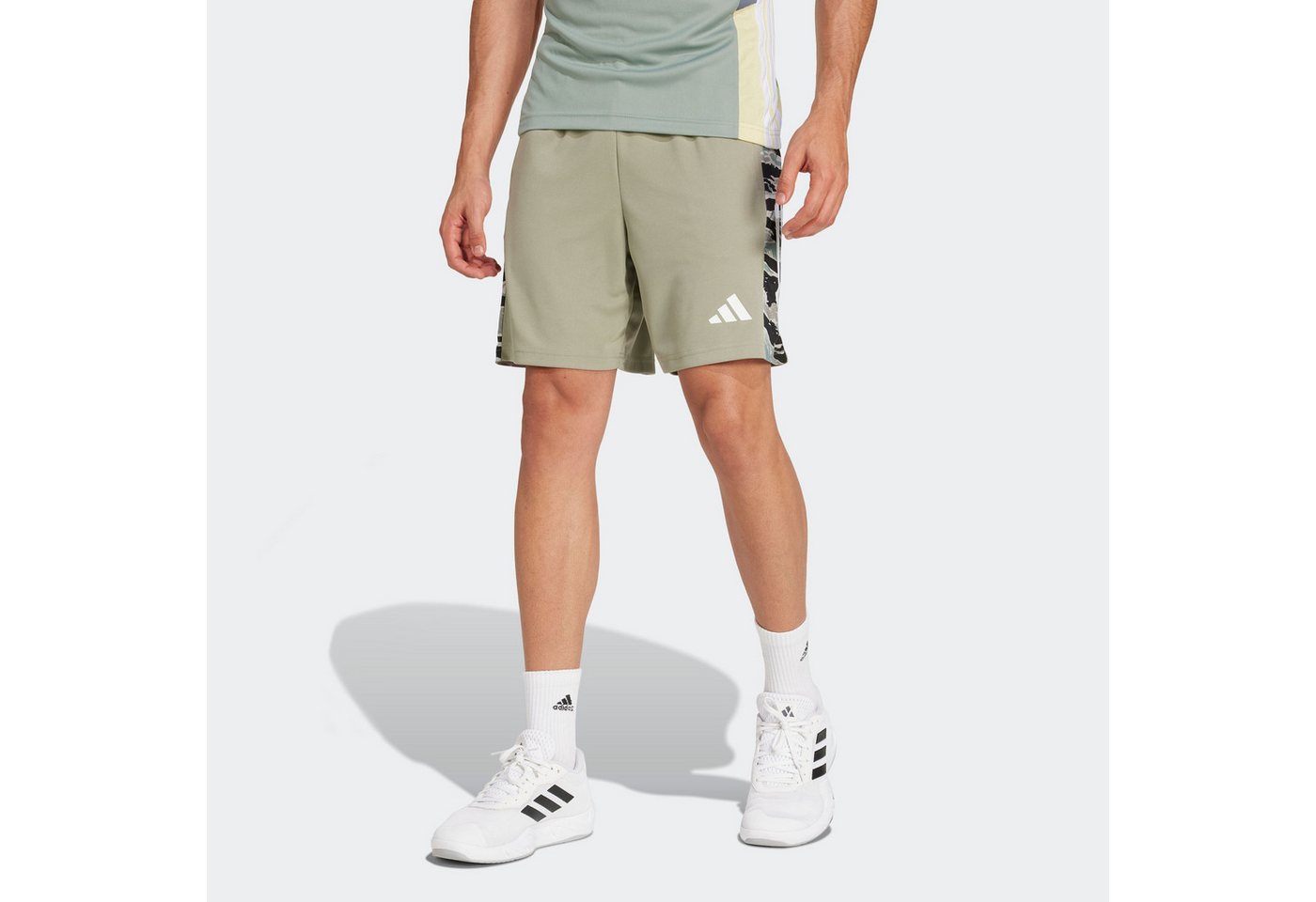 adidas Performance Shorts CAMO 3S SHORT (1-tlg) von adidas Performance