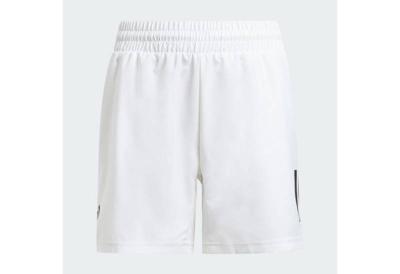 adidas Performance Shorts CLUB TENNIS 3-STREIFEN KIDS SHORTS (1-tlg) von adidas Performance