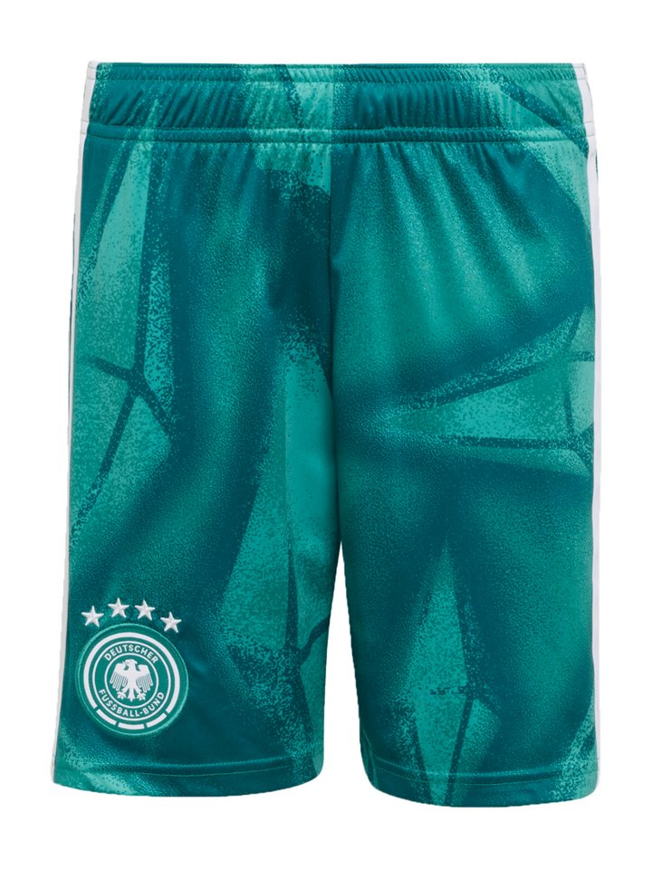 adidas Performance Shorts FC Bayern München, Short DFB Torwart Home, Herren, Grün von adidas Performance