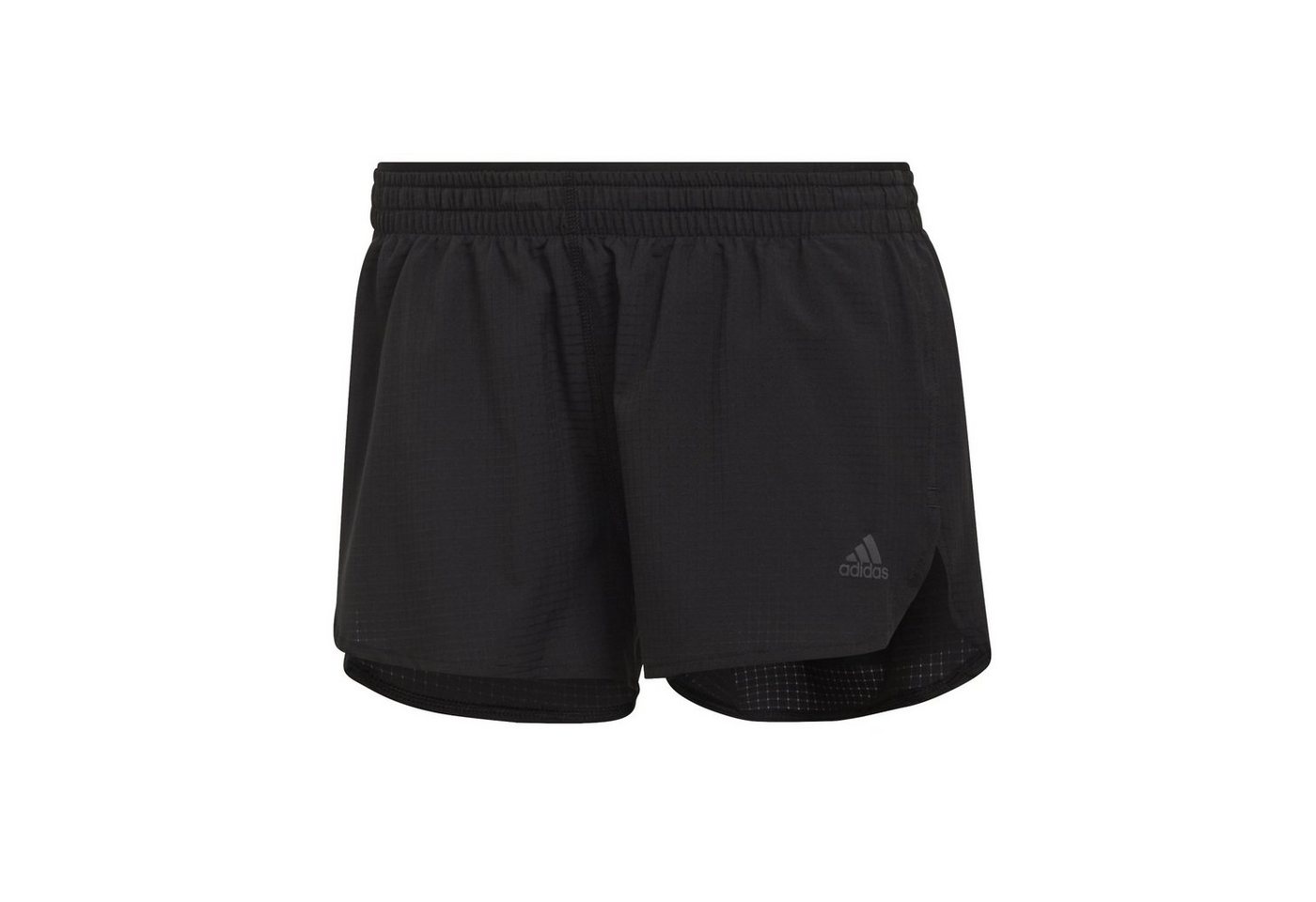 adidas Performance Shorts RNFAST SHORT IB BLACK von adidas Performance