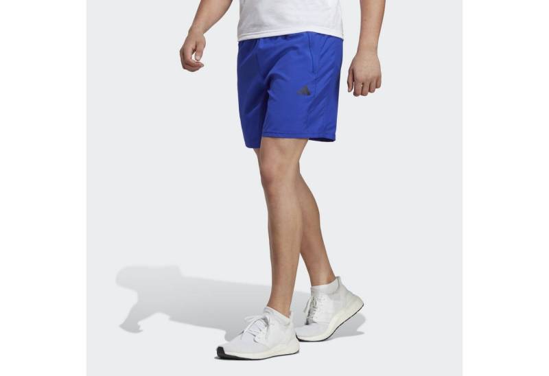 adidas Performance Shorts TRAIN ESSENTIALS WOVEN TRAINING SHORTS adidas Performance Shorts TRAIN ESSENTIALS WOVEN TRAINING SHORTS von adidas Performance
