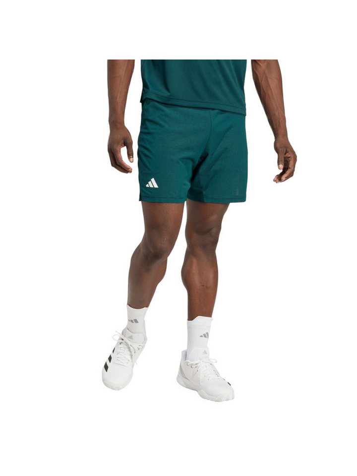adidas Performance Shorts Tennishose Climacool Ergo 9in 2025 grün Herren von adidas Performance