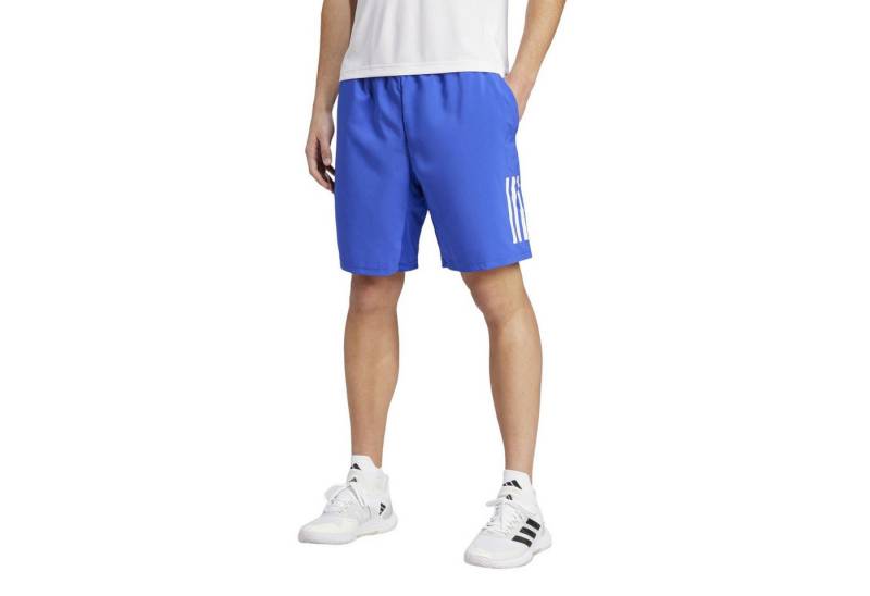 adidas Performance Shorts Tennishose Club 3-Streifen 7inch royalblau Herren von adidas Performance