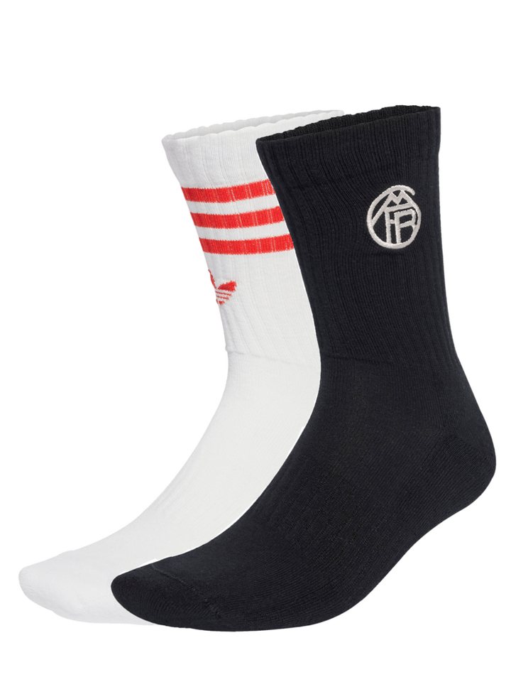 adidas Performance Socken FC Bayern München, Sportsocken UCL 2er-Set, Herren, Mehrfarbig adidas Performance Socken FC Bayern München, Sportsocken UCL 2er-Set, Herren, Mehrfarbig von adidas Performance