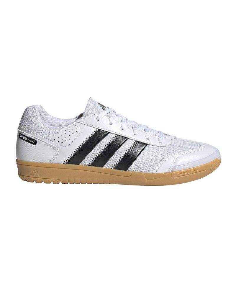 adidas Performance adidas Performance Spezial Light Damen Hallenschuh von adidas Performance