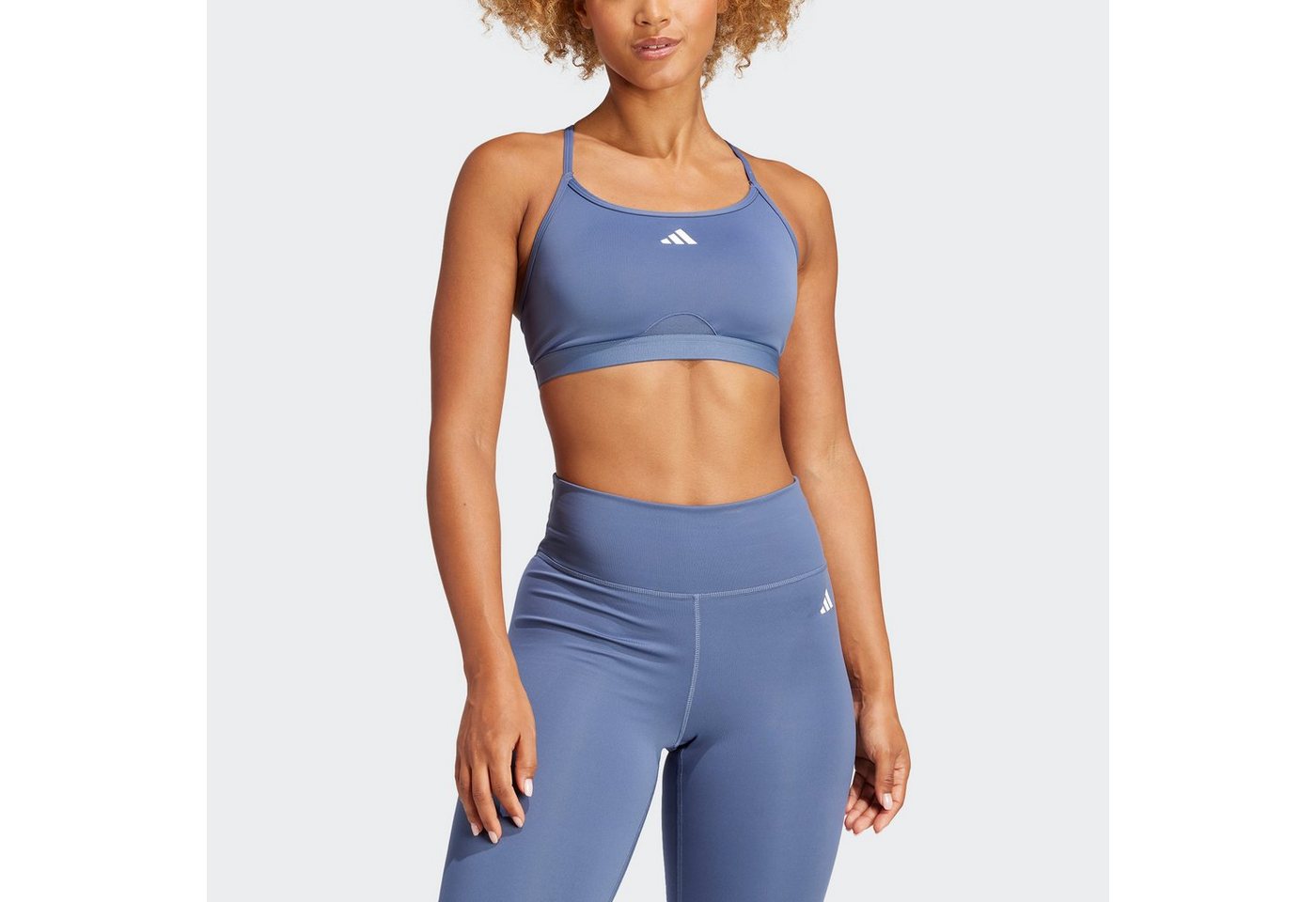 adidas Performance Sport-BH AERCT LS BRA (1-tlg) von adidas Performance