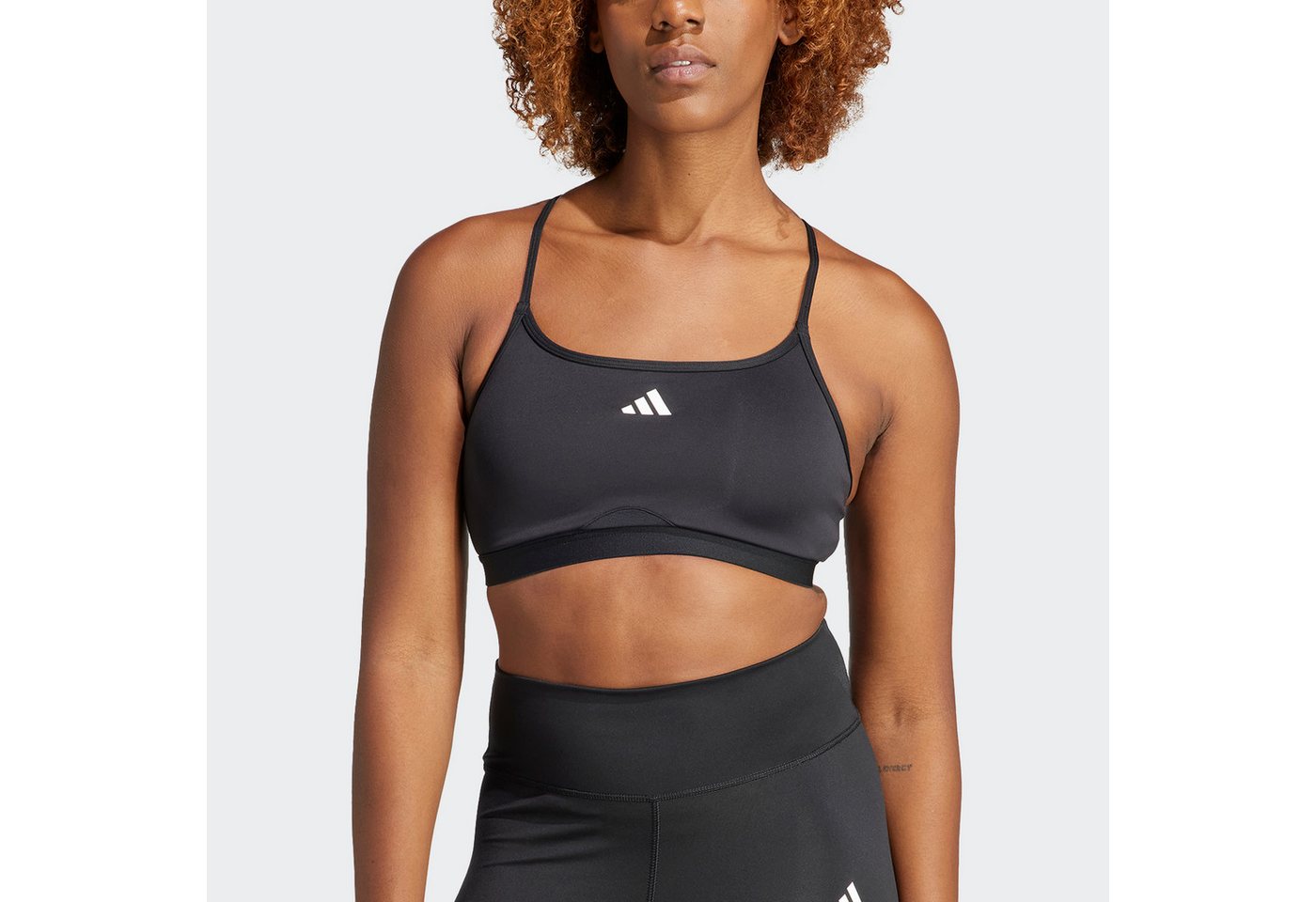 adidas Performance Sport-BH AERCT LS BRA (1-tlg) von adidas Performance