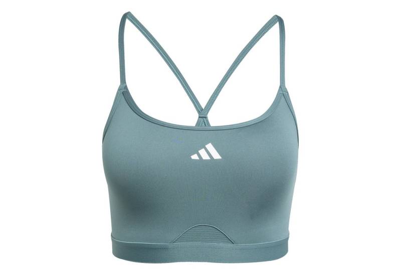 adidas Performance Sport-BH AERCT LS BRA PRETEA von adidas Performance