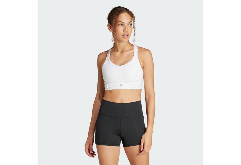 adidas Performance Sport-BH FASTIMPACT LUXE RUN HIGH-SUPPORT SPORT-BH (1-tlg) von adidas Performance