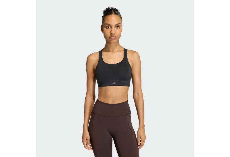 adidas Performance Sport-BH OPTIME WORKOUT HIGH SUPPORT BH (1-tlg) von adidas Performance