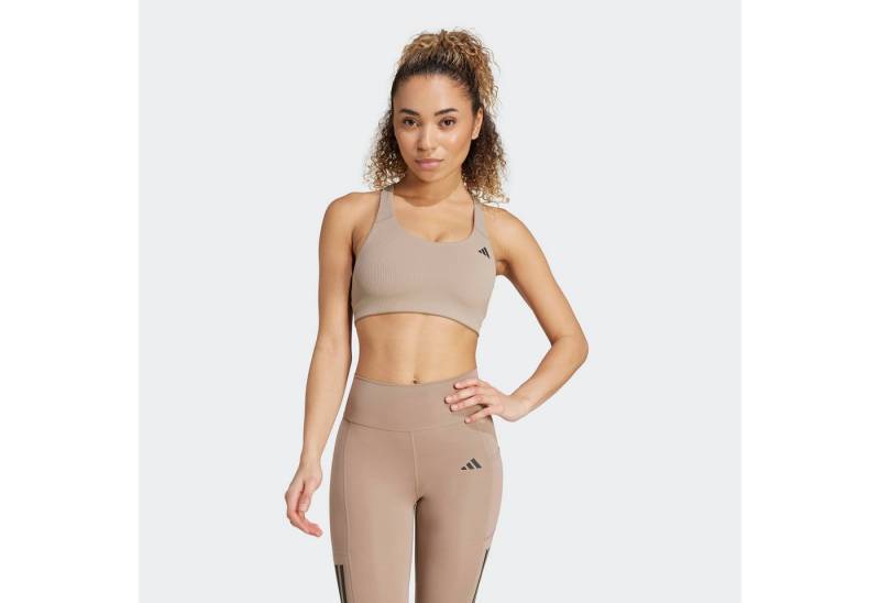 adidas Performance Sport-BH PWI RIB MS (1-tlg) von adidas Performance