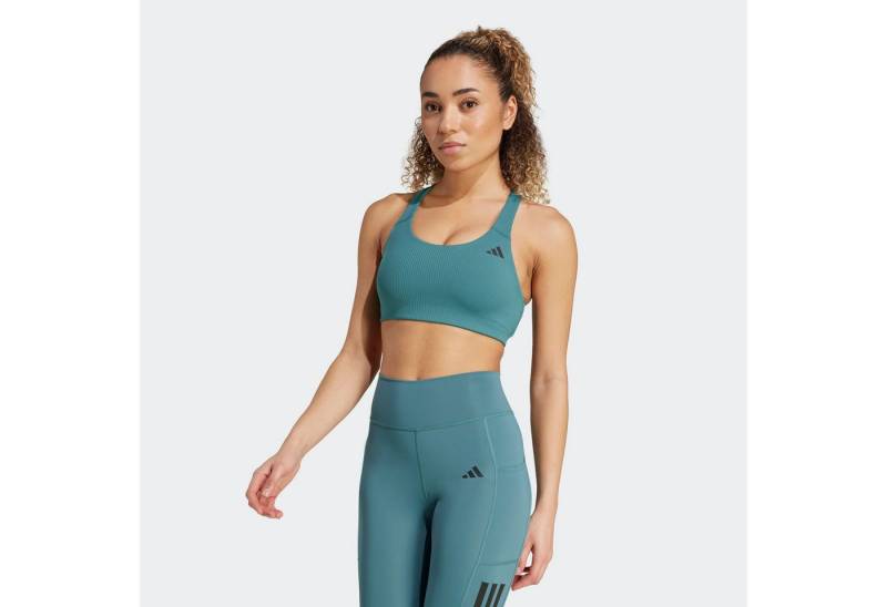 adidas Performance Sport-BH PWI RIB MS (1-tlg) von adidas Performance