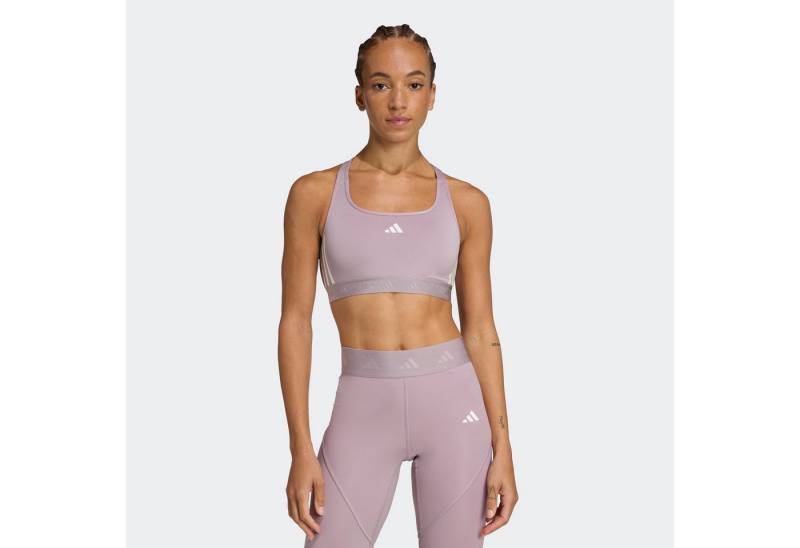 adidas Performance Sport-BH PWR MS HYGLM (1-tlg) von adidas Performance