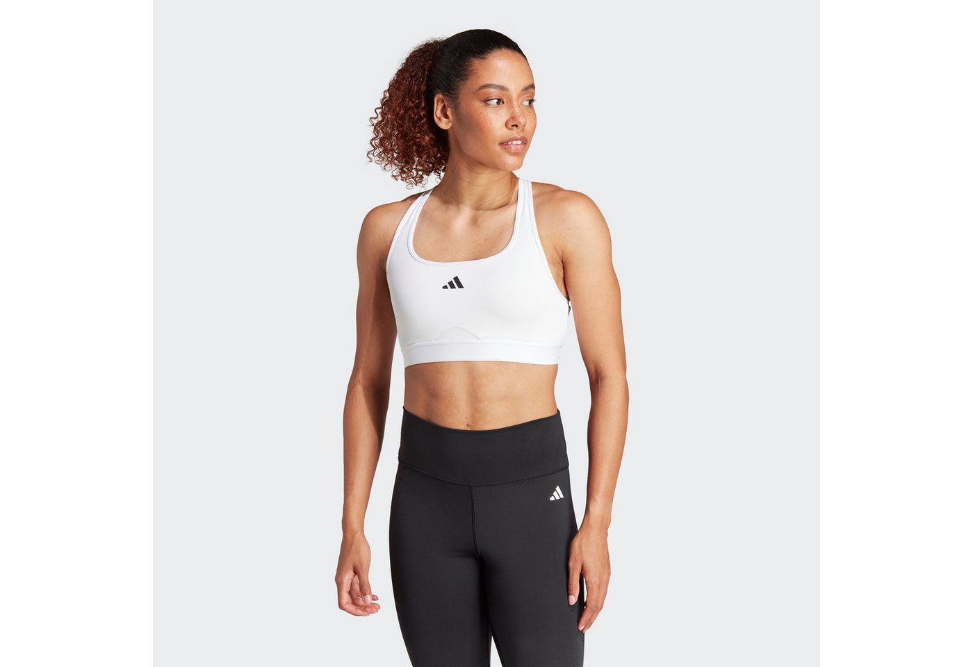 adidas Performance Sport-BH PWRCT MS BRA (1-tlg) von adidas Performance