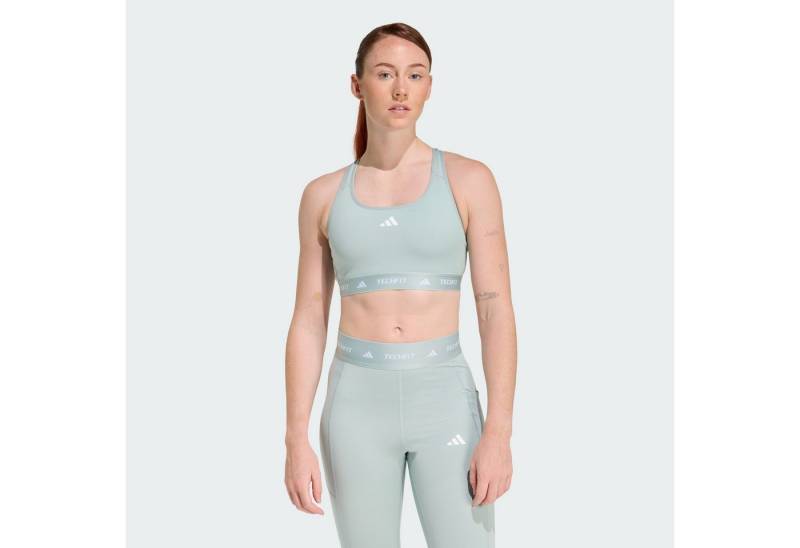 adidas Performance Sport-BH TECHFIT SPORT-BH (1-tlg) von adidas Performance