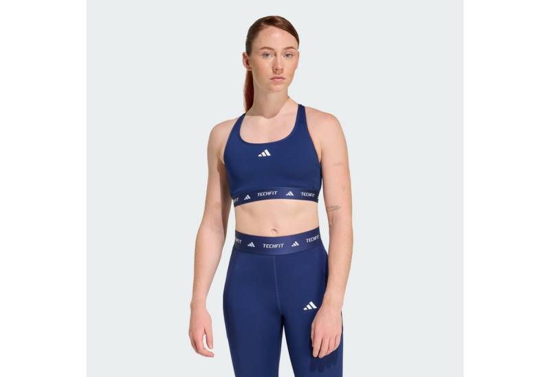 adidas Performance Sport-BH TECHFIT SPORT-BH (1-tlg) von adidas Performance