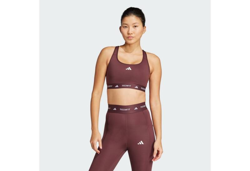 adidas Performance Sport-BH TECHFIT SPORT-BH von adidas Performance