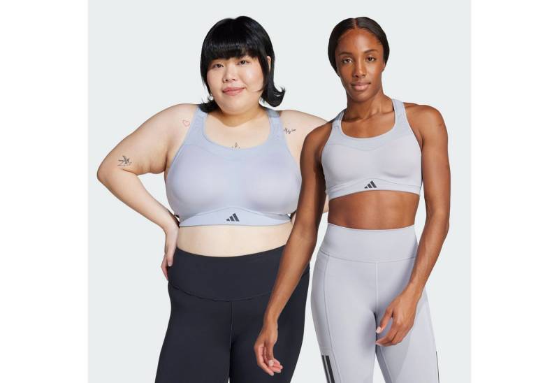 adidas Performance Sport-BH TLRD IMPACT TRAINING HIGH SUPPORT BH (1-tlg) von adidas Performance