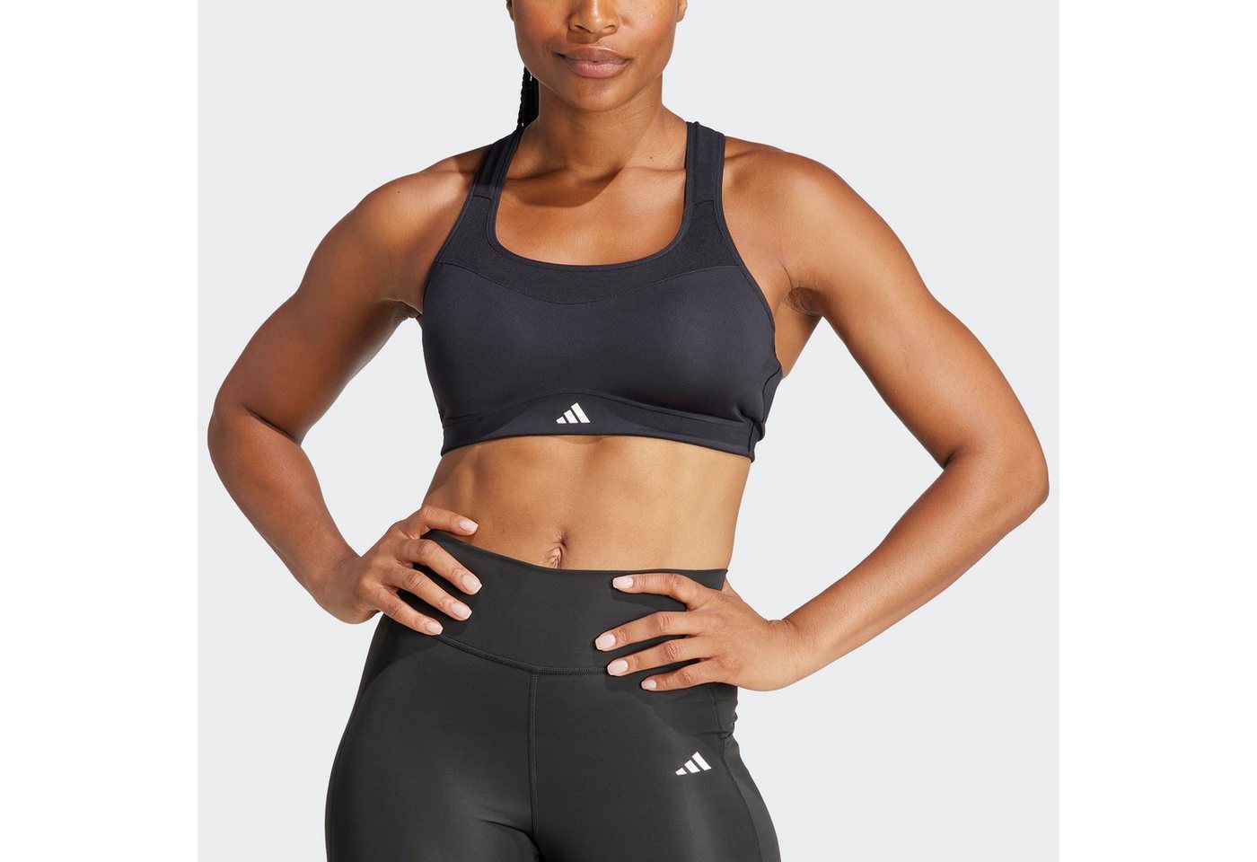 adidas Performance Sport-BH TLRDIM HS BRA (1-tlg) von adidas Performance