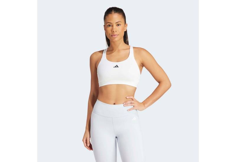 adidas Performance Sport-BH TLRDRCT HS BRA (1-tlg) von adidas Performance