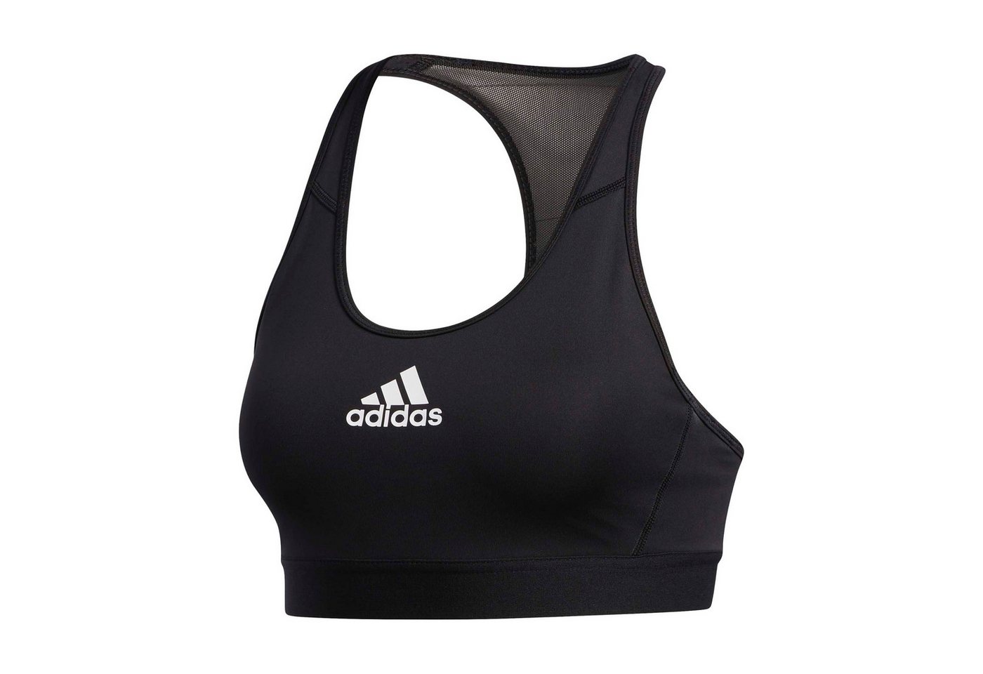 adidas Performance Sport-BH adidas Damen Sport BH Don´t Rest Alphaskin Padded Bra von adidas Performance