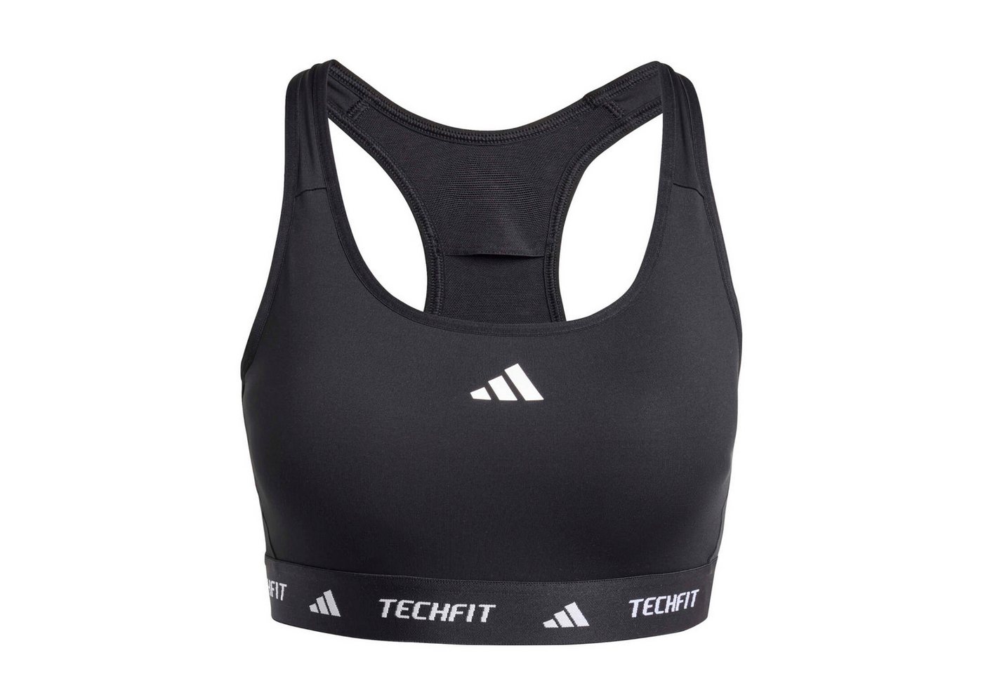 adidas Performance Sport-BH adidas Damen Sport BH TECHFIT von adidas Performance
