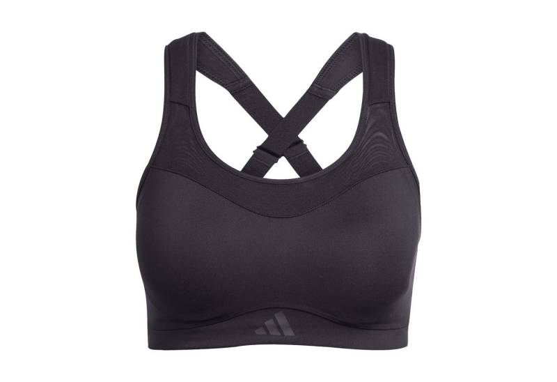 adidas Performance Sport-BH adidas Damen Sport BH TLRD Impact Training HS Bra von adidas Performance