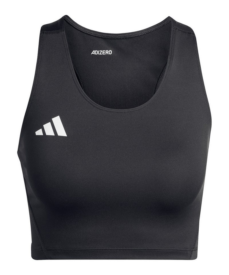 adidas Performance Sport-BH adidas Performance Adizero Sport-BH Damen Weiß default von adidas Performance