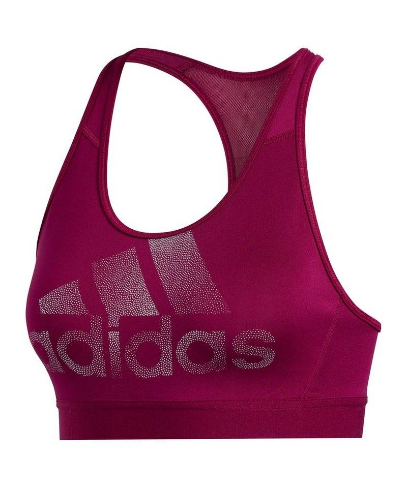 adidas Performance Sport-BH adidas Performance Holiday Sport-BH Damen default von adidas Performance