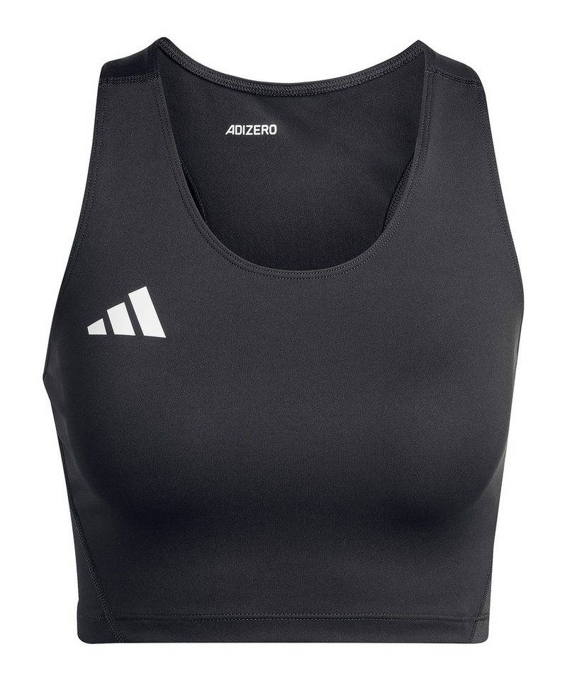 adidas Performance Sport-BH adidas Performance Adizero Sport-BH Damen Weiß default von adidas Performance