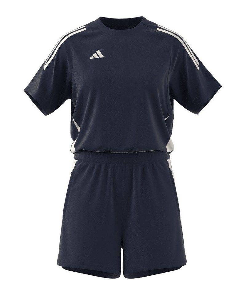 adidas Performance Sportanzug adidas Performance Tiro 24 Trikot Jumpsuit Damen von adidas Performance