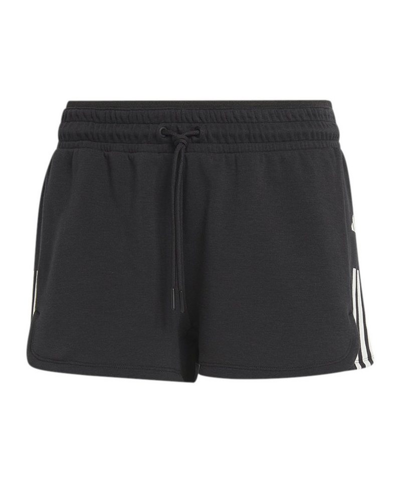 adidas Performance Sporthose 3-Stripes Pacer Short Damen von adidas Performance