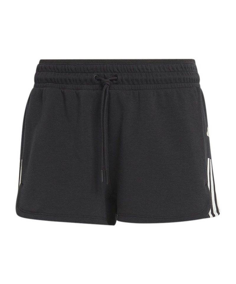 adidas Performance Sporthose adidas Performance 3-Stripes Pacer Short Damen von adidas Performance
