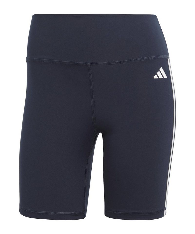 adidas Performance Sporthose 3S Short Damen Dunkel von adidas Performance