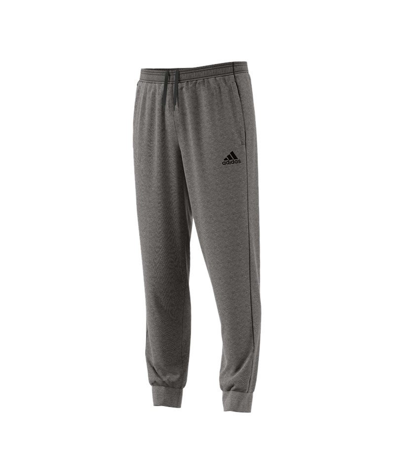 adidas Performance Sporthose Core 18 Sweat Pant Dunkel von adidas Performance