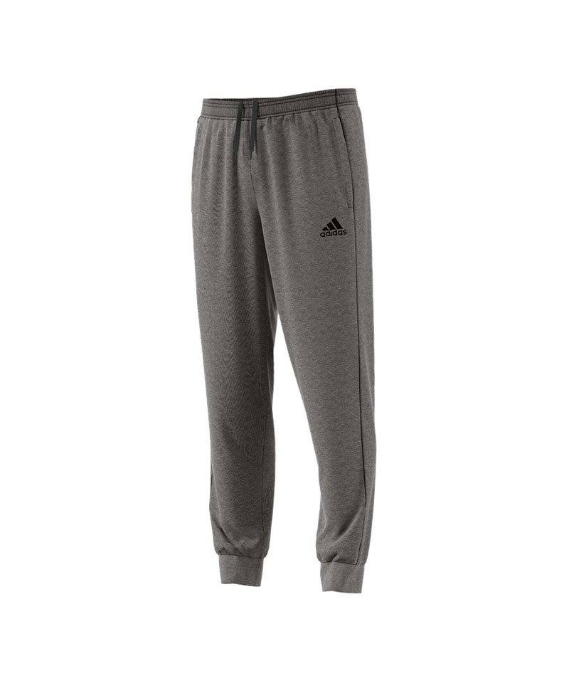 adidas Performance Sporthose Core 18 Sweat Pant Dunkel von adidas Performance