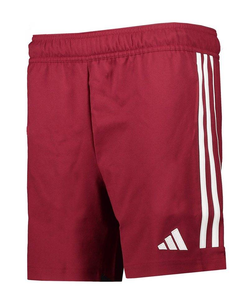 adidas Performance Sporthose Custom Short Kids von adidas Performance