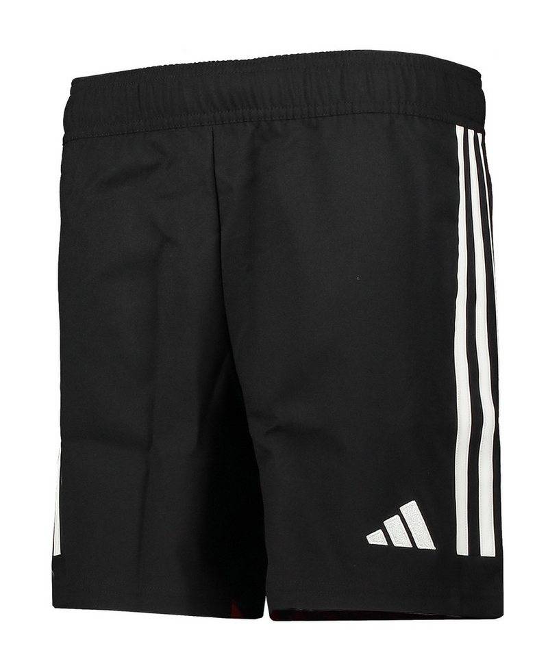 adidas Performance Sporthose Custom Short Kids von adidas Performance