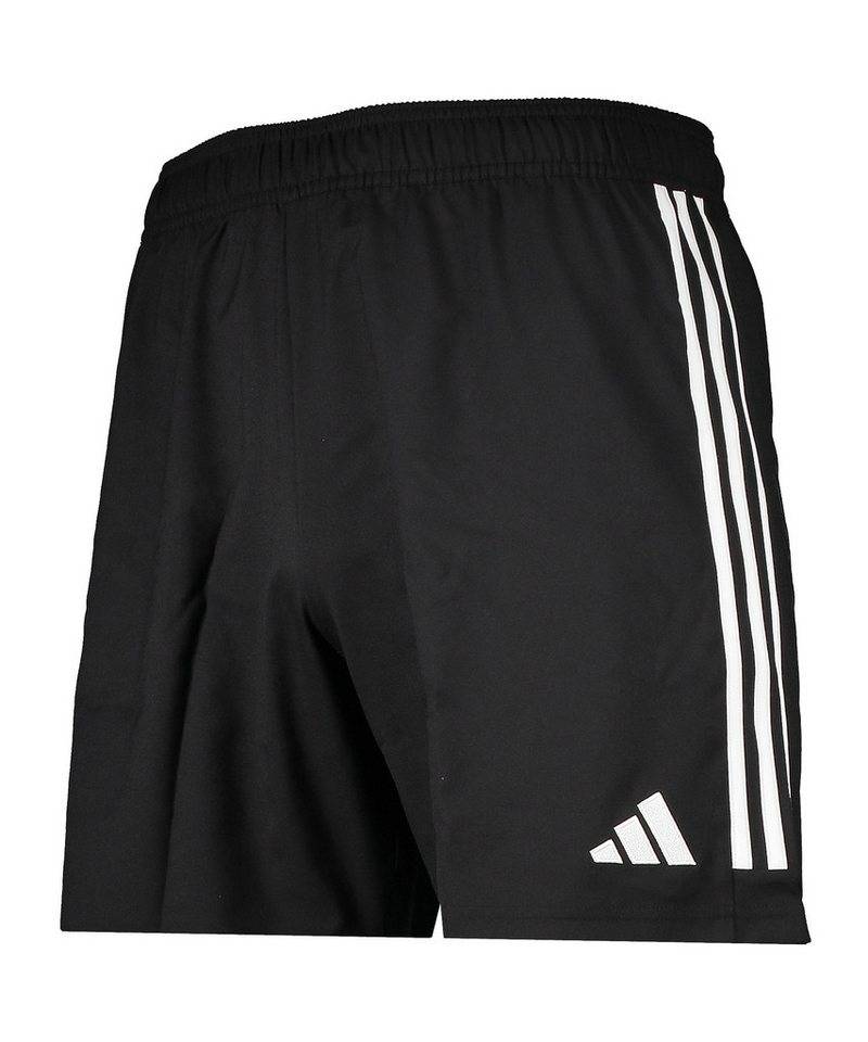 adidas Performance Sporthose Custom Short von adidas Performance