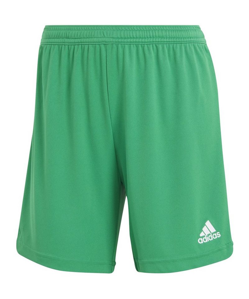 adidas Performance Sporthose Entrada 22 Short Damen Dunkel von adidas Performance