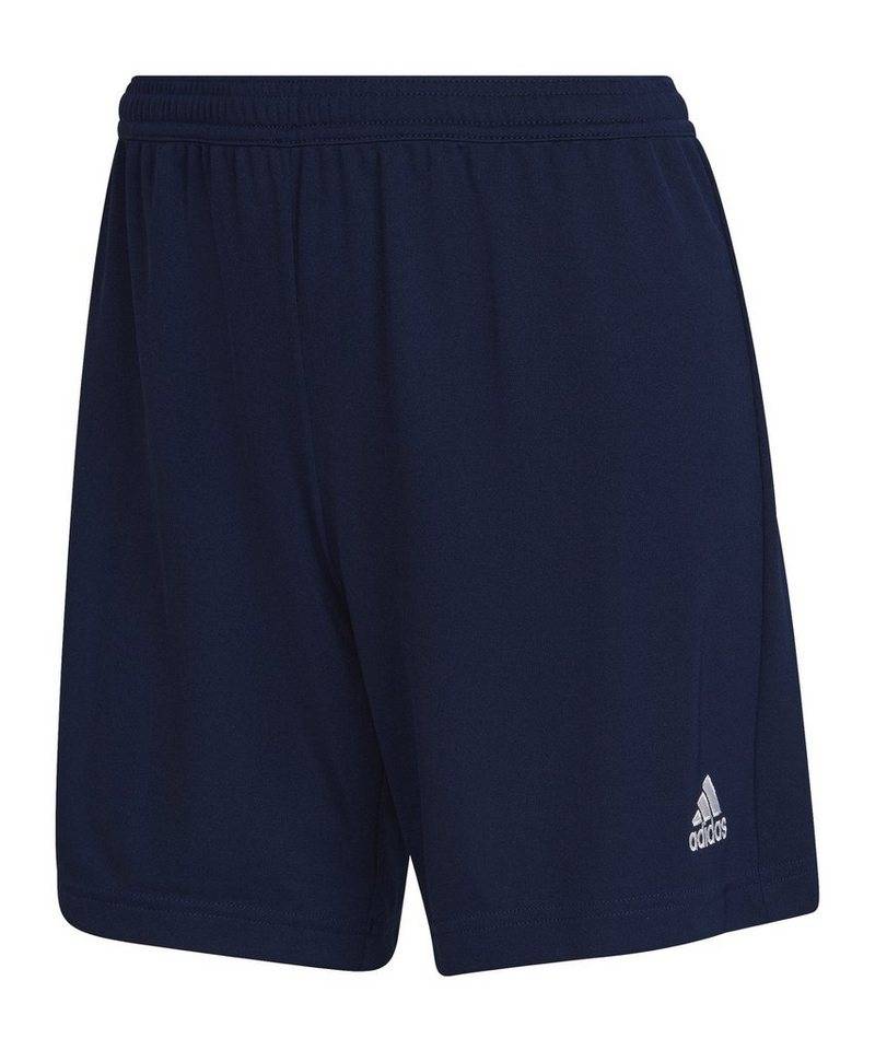 adidas Performance Sporthose Entrada 22 Short Damen adidas Performance Sporthose Entrada 22 Short Damen von adidas Performance