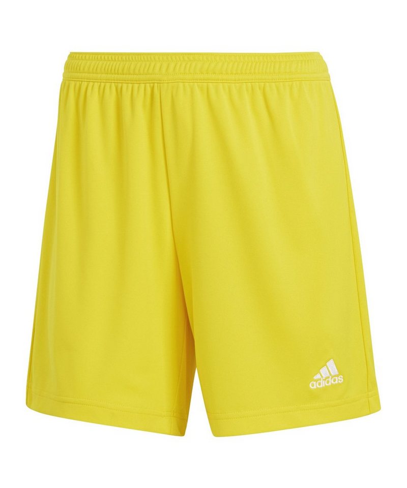 adidas Performance Sporthose Entrada 22 Short Damen von adidas Performance