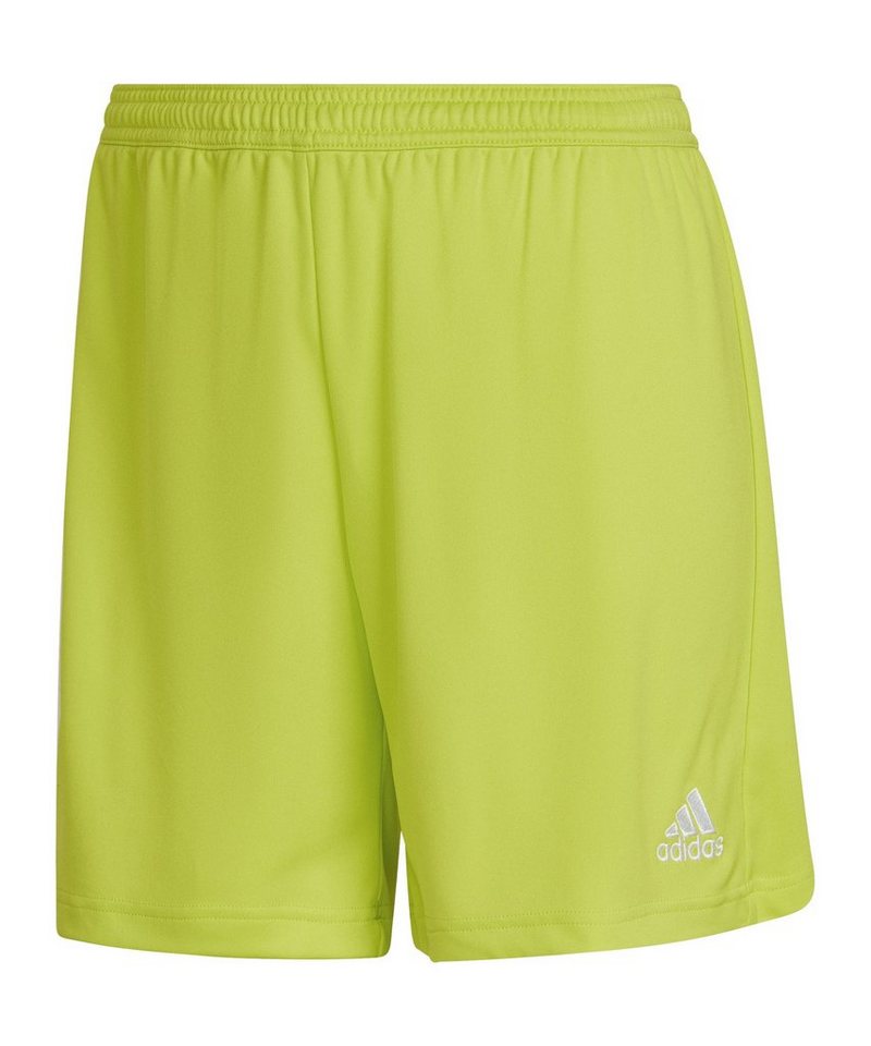 adidas Performance Sporthose Entrada 22 Short Damen von adidas Performance