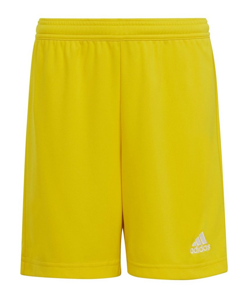 adidas Performance Sporthose Entrada 22 Short Kids von adidas Performance