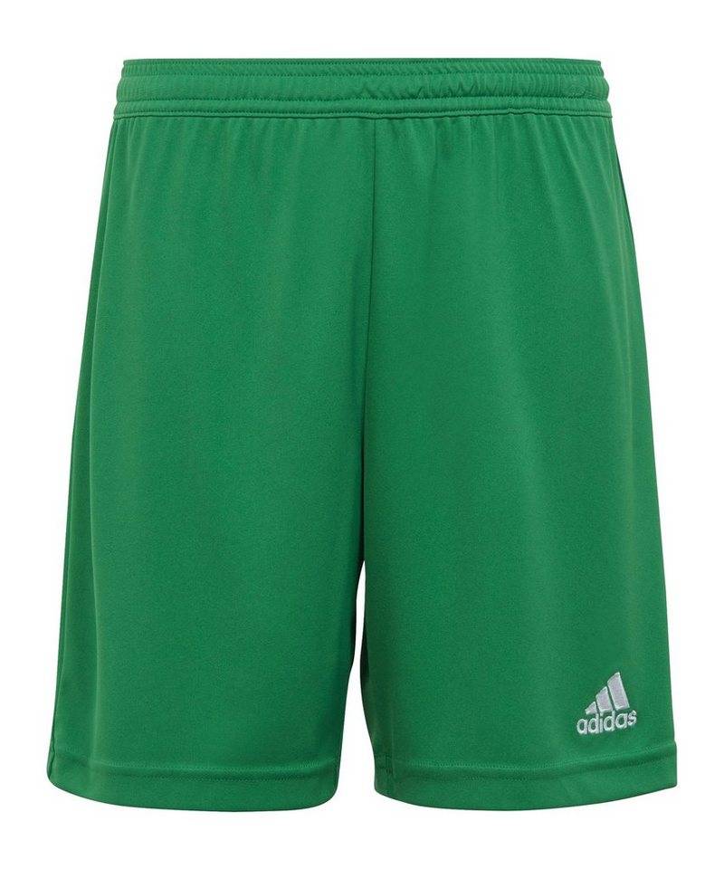 adidas Performance Sporthose Entrada 22 Short Kids von adidas Performance