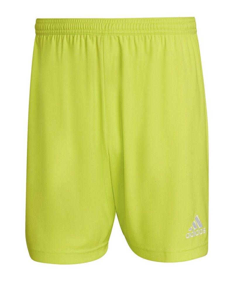 adidas Performance Sporthose adidas Performance Entrada 22 Short Shorts Herren Entrada von adidas Performance