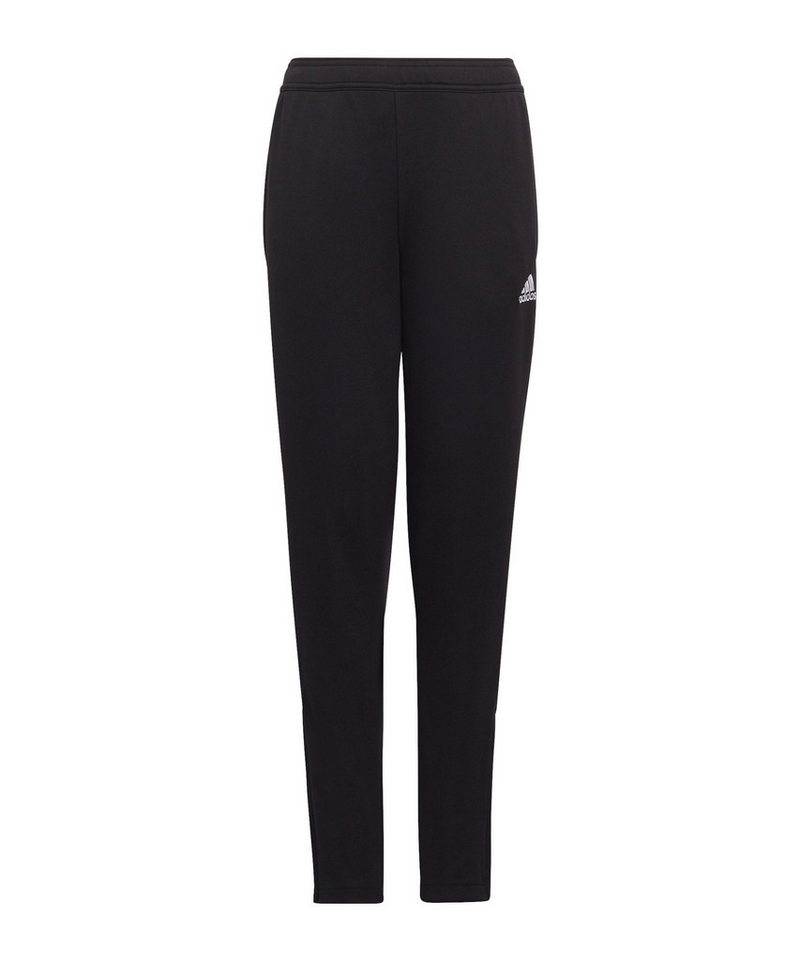 adidas Performance Sporthose adidas Performance Entrada 22 Trainingshose Kids Entrada von adidas Performance