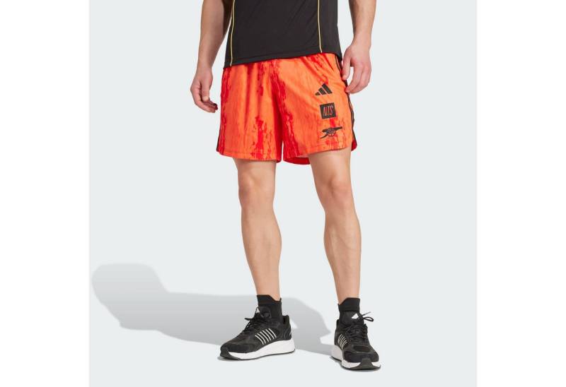 adidas Performance Sporthose FC ARSENAL X NTS UBP SHORTS von adidas Performance